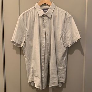 Bonobos Standard Fit Short Sleeve Button Up